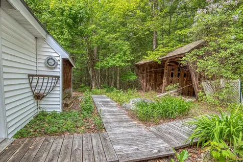 197 Haines Hill Road Wolfeboro NH 03894