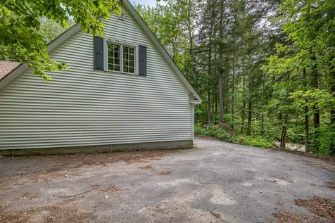 197 Haines Hill Road Wolfeboro NH 03894