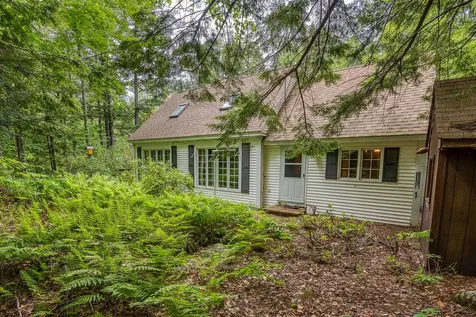 197 Haines Hill Road Wolfeboro NH 03894