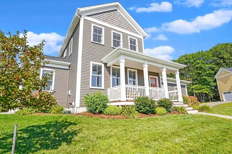 51 Preserve Road South Burlington VT 05403