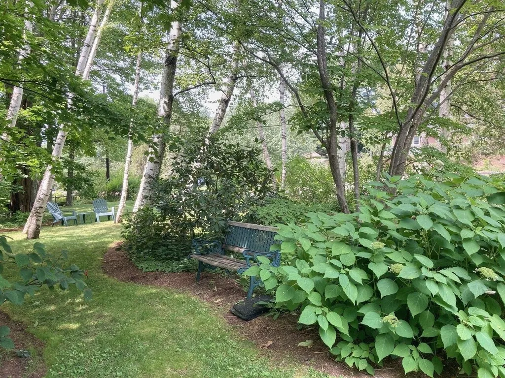 281 Woodbine Road Shelburne VT 05482
