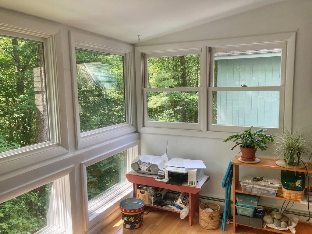281 Woodbine Road Shelburne VT 05482
