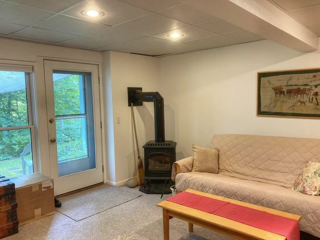281 Woodbine Road Shelburne VT 05482