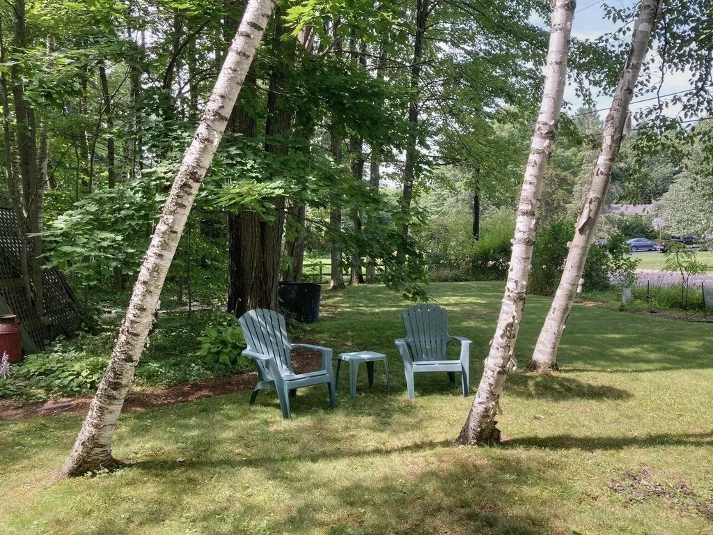 281 Woodbine Road Shelburne VT 05482