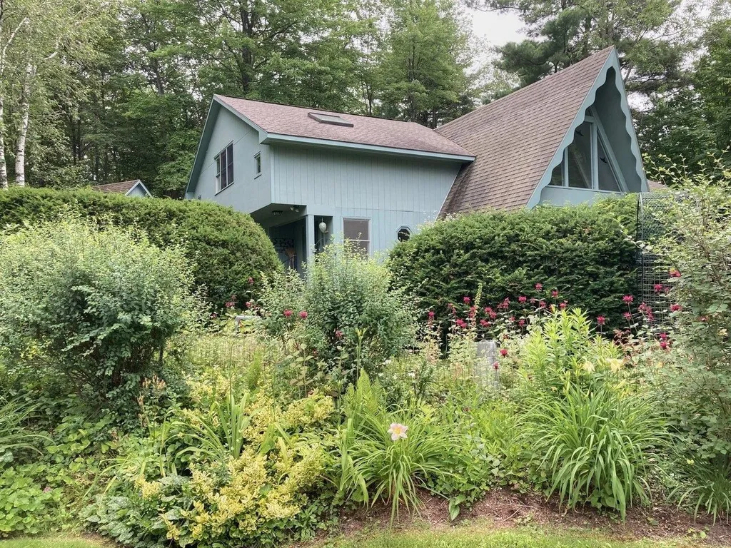 281 Woodbine Road Shelburne VT 05482