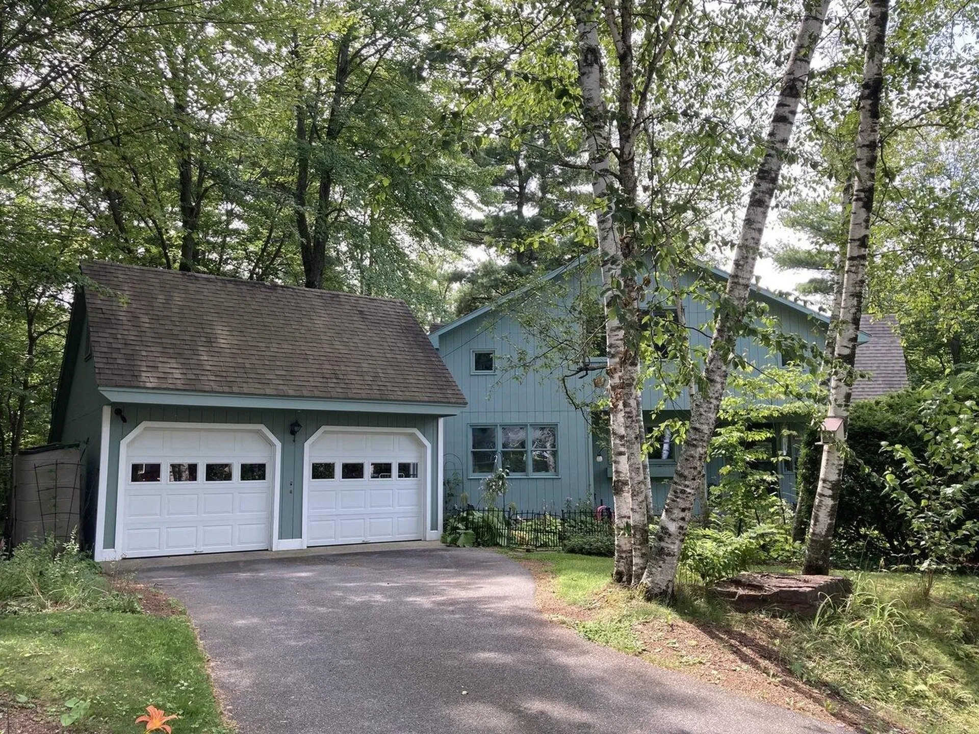 281 Woodbine Road Shelburne VT 05482
