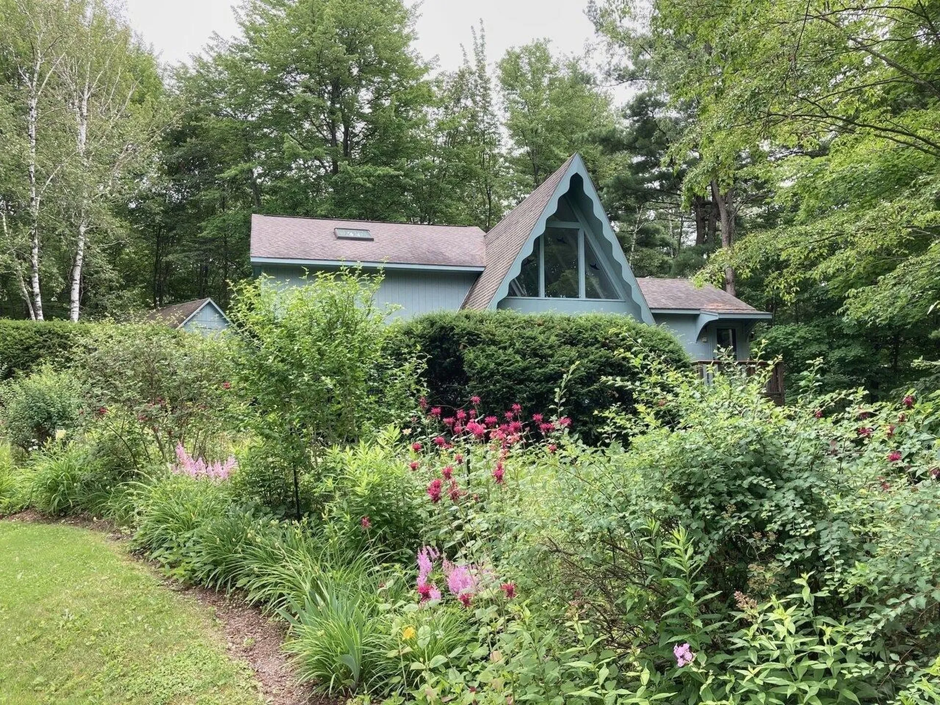 281 Woodbine Road Shelburne VT 05482