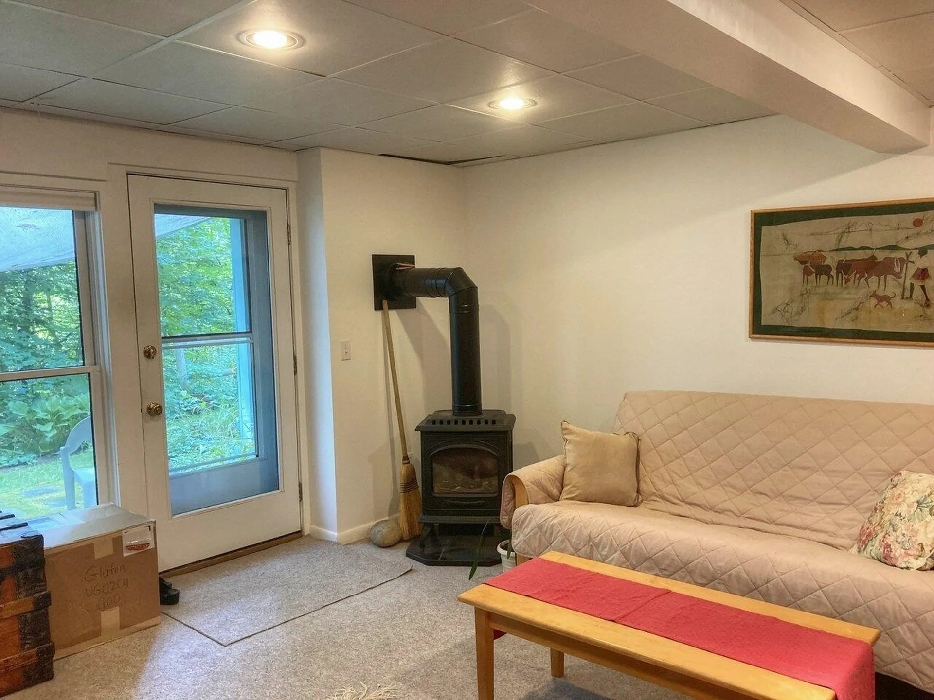281 Woodbine Road Shelburne VT 05482