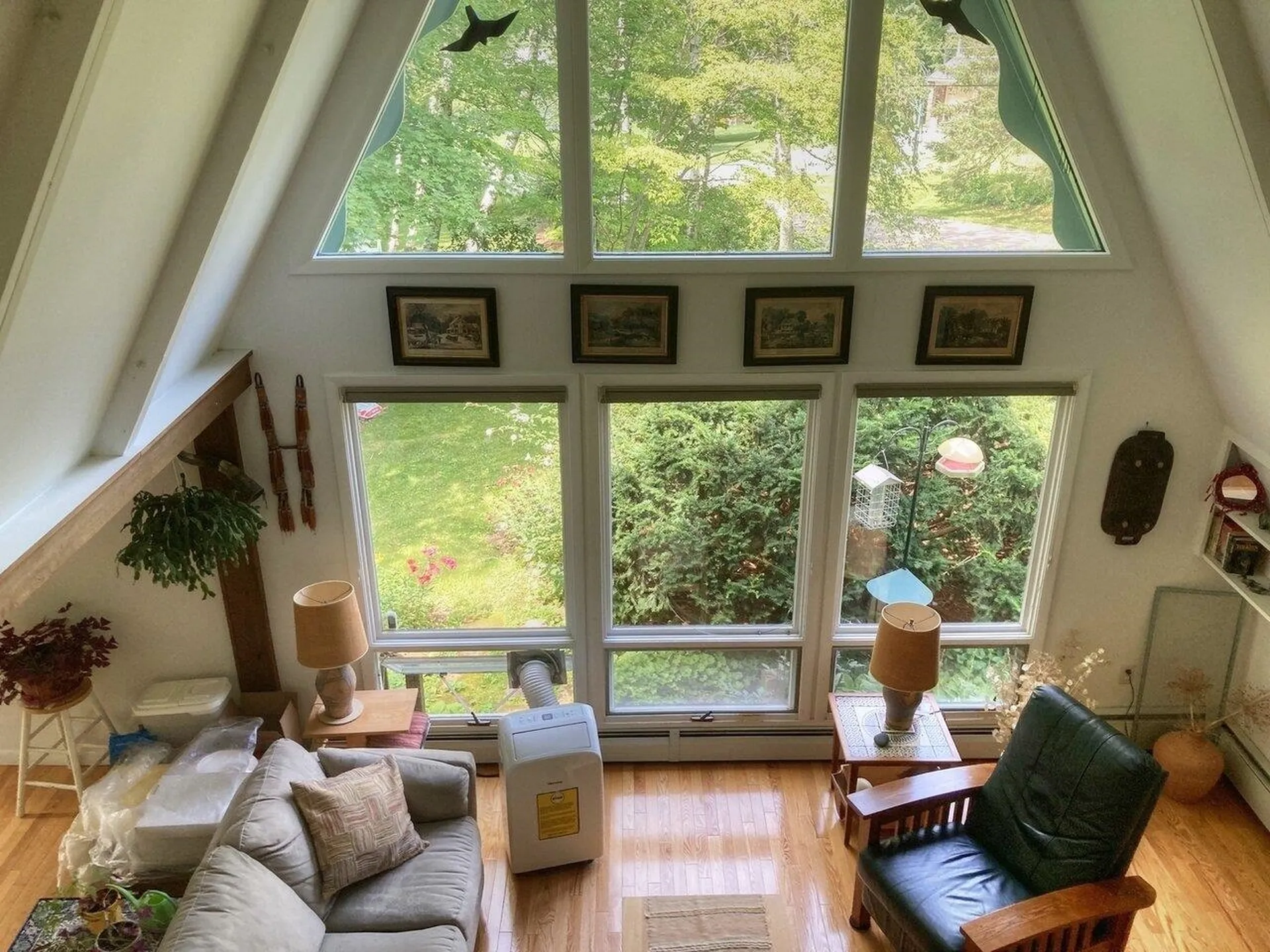 281 Woodbine Road Shelburne VT 05482