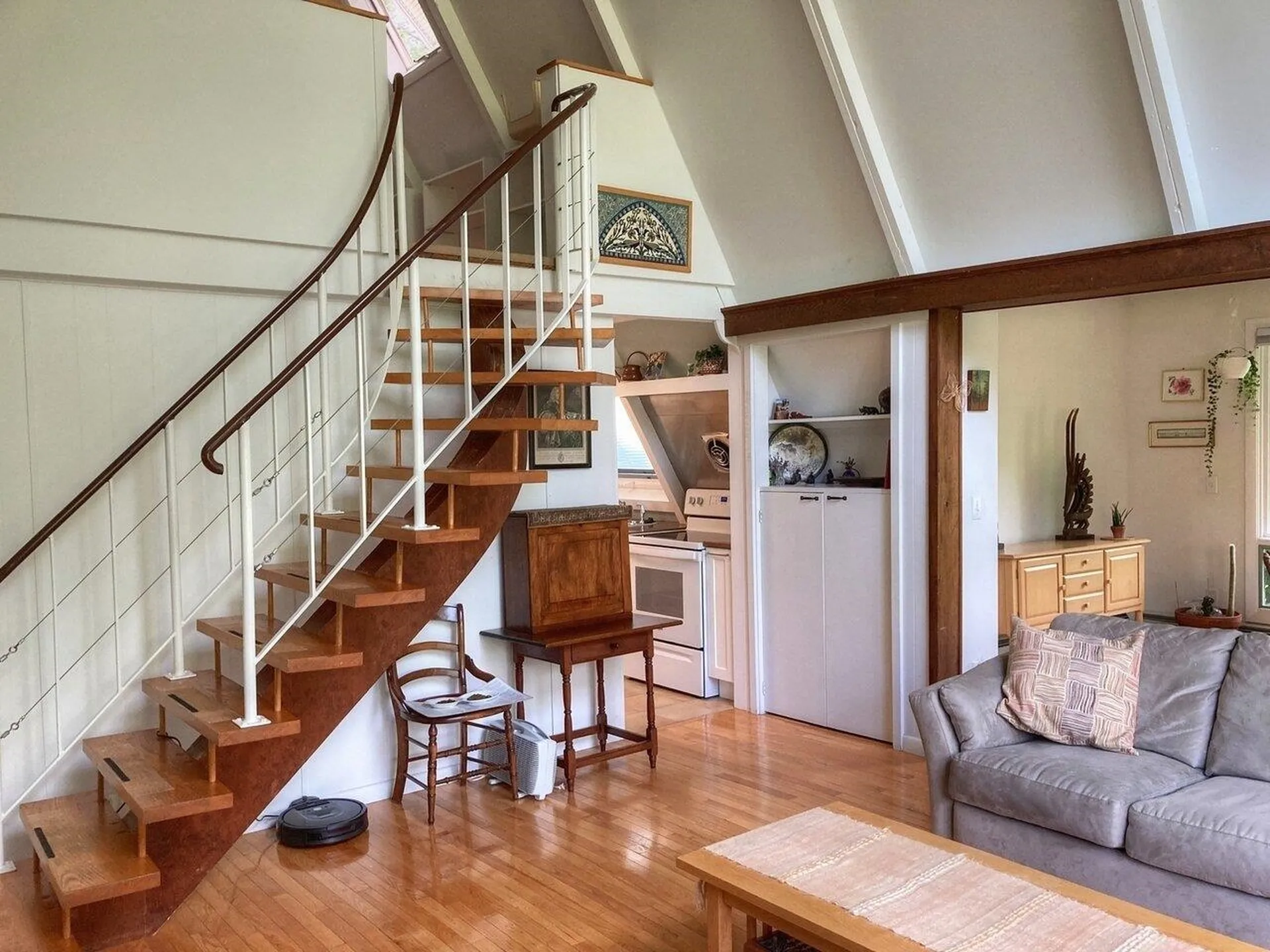 281 Woodbine Road Shelburne VT 05482