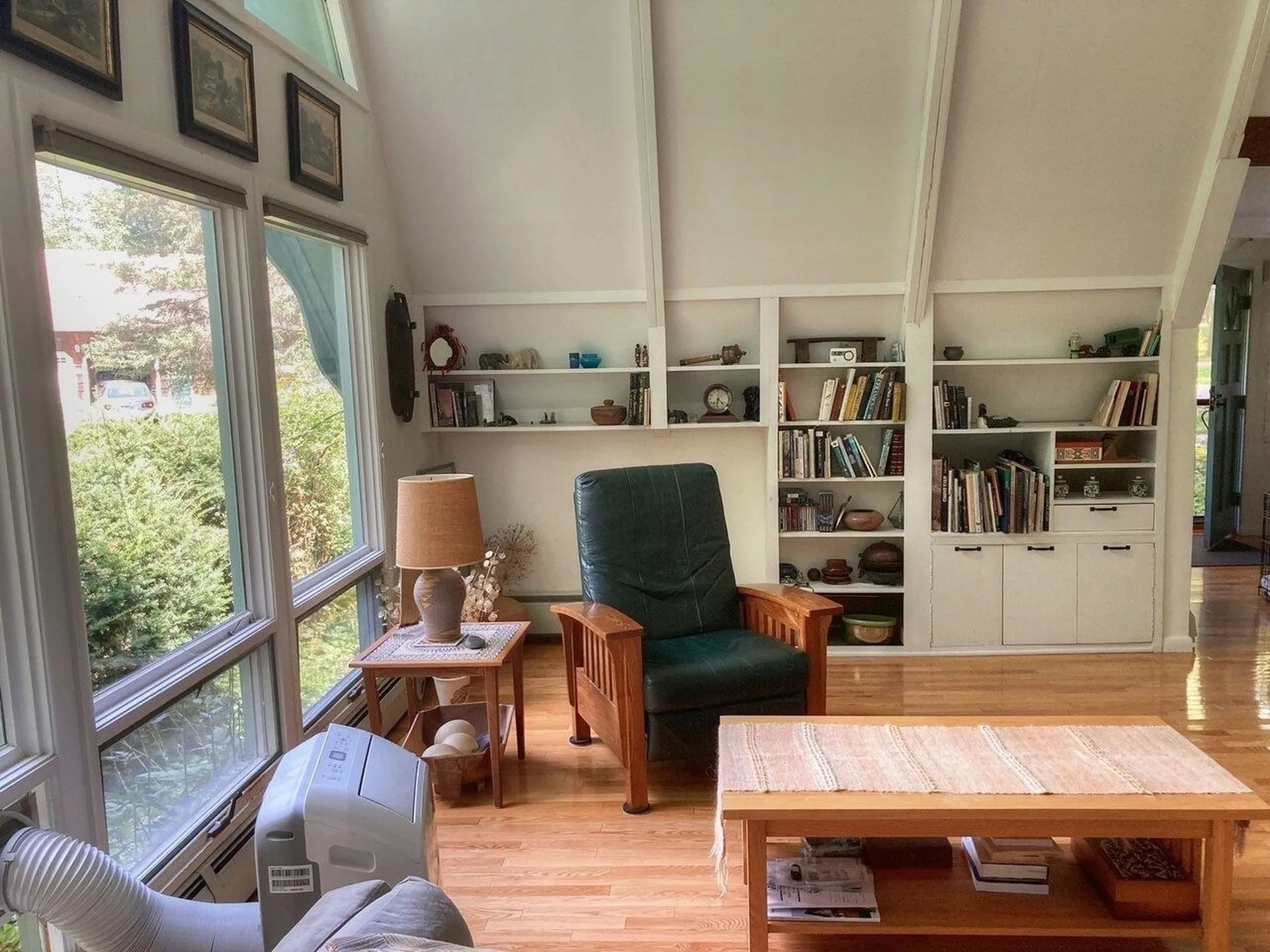 281 Woodbine Road Shelburne VT 05482