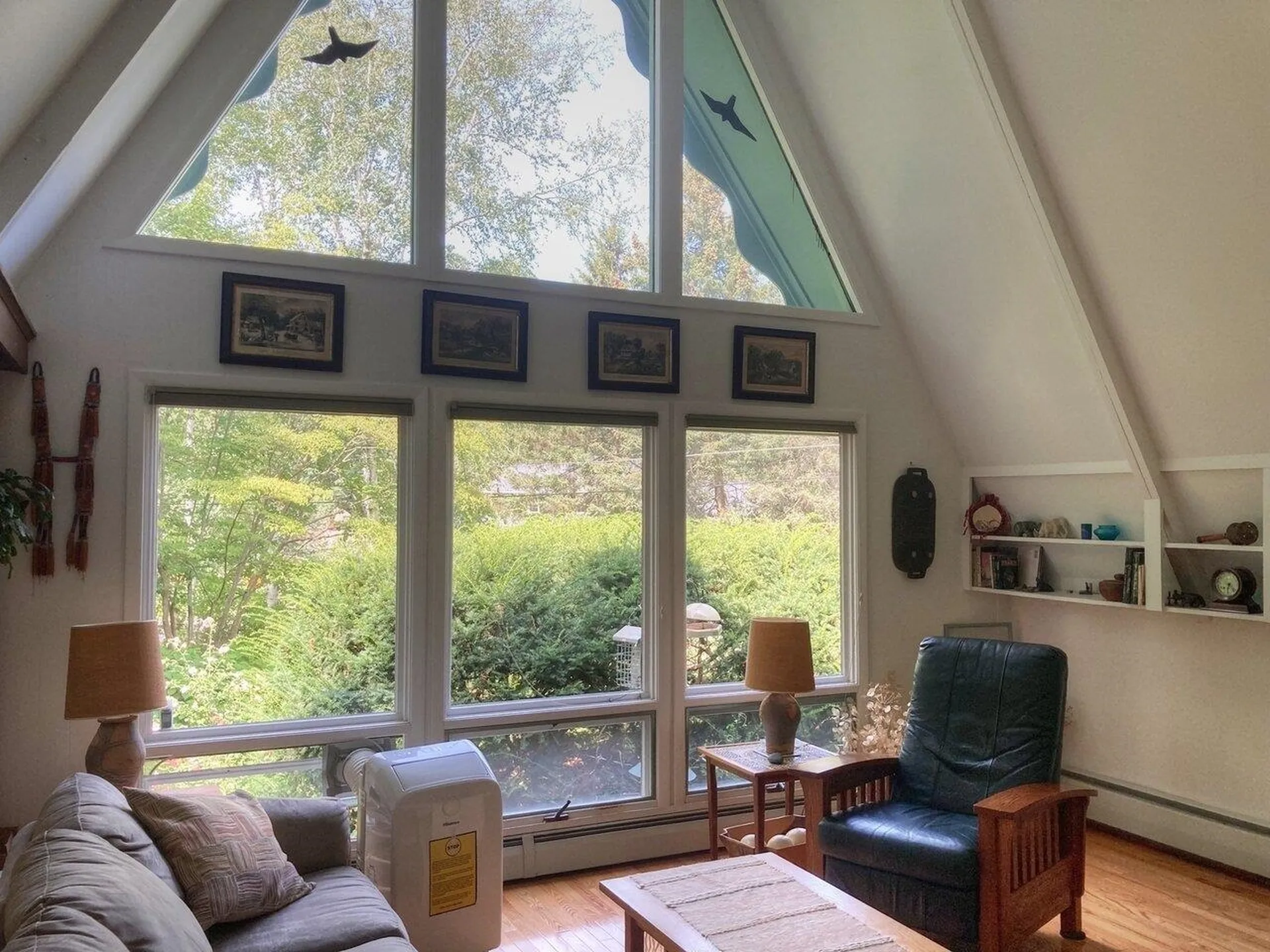 281 Woodbine Road Shelburne VT 05482
