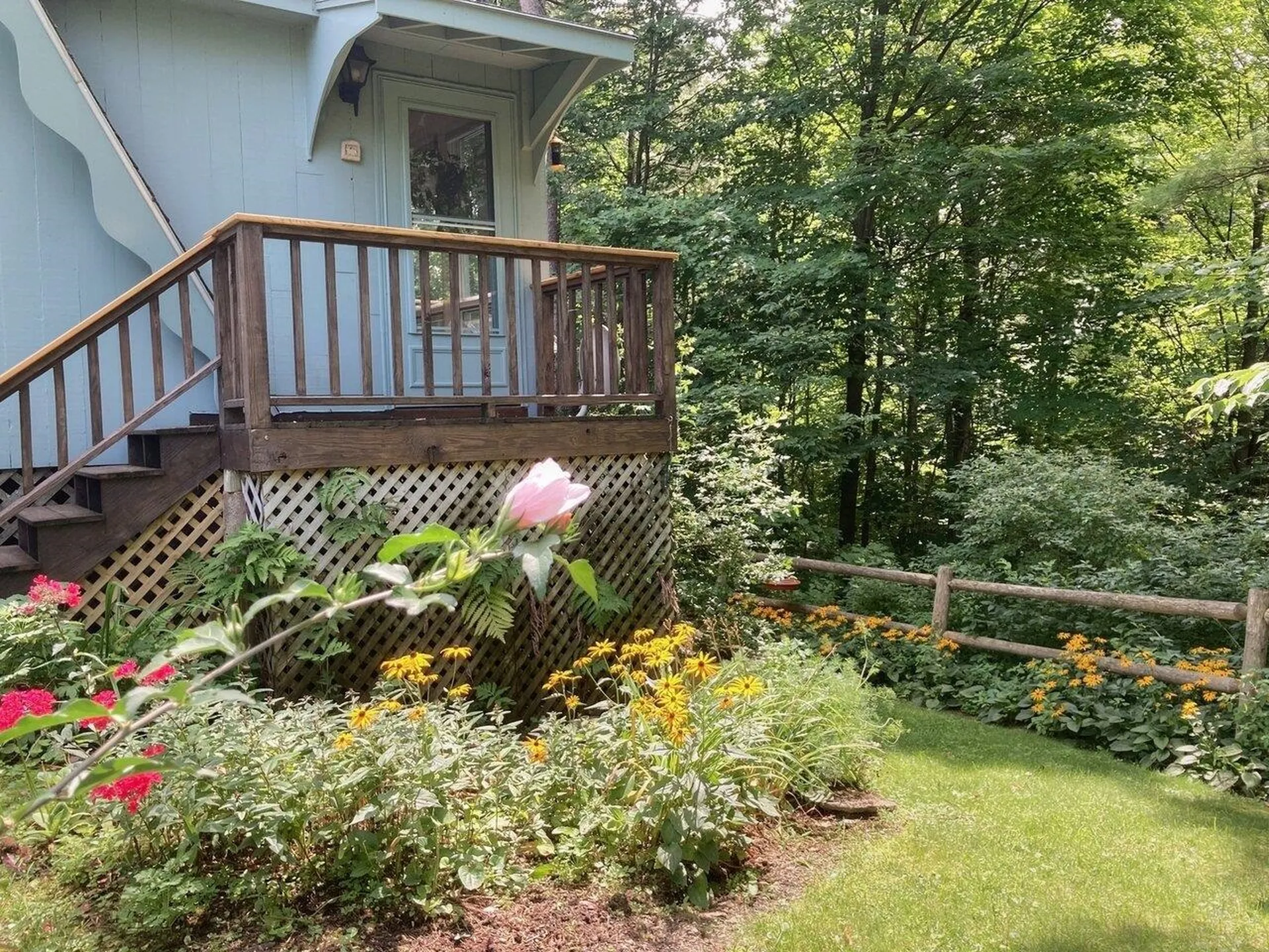 281 Woodbine Road Shelburne VT 05482