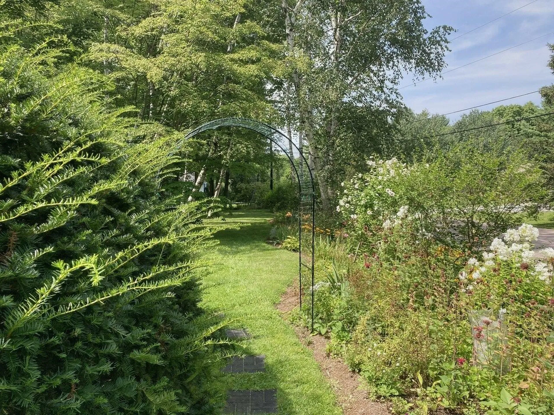 281 Woodbine Road Shelburne VT 05482