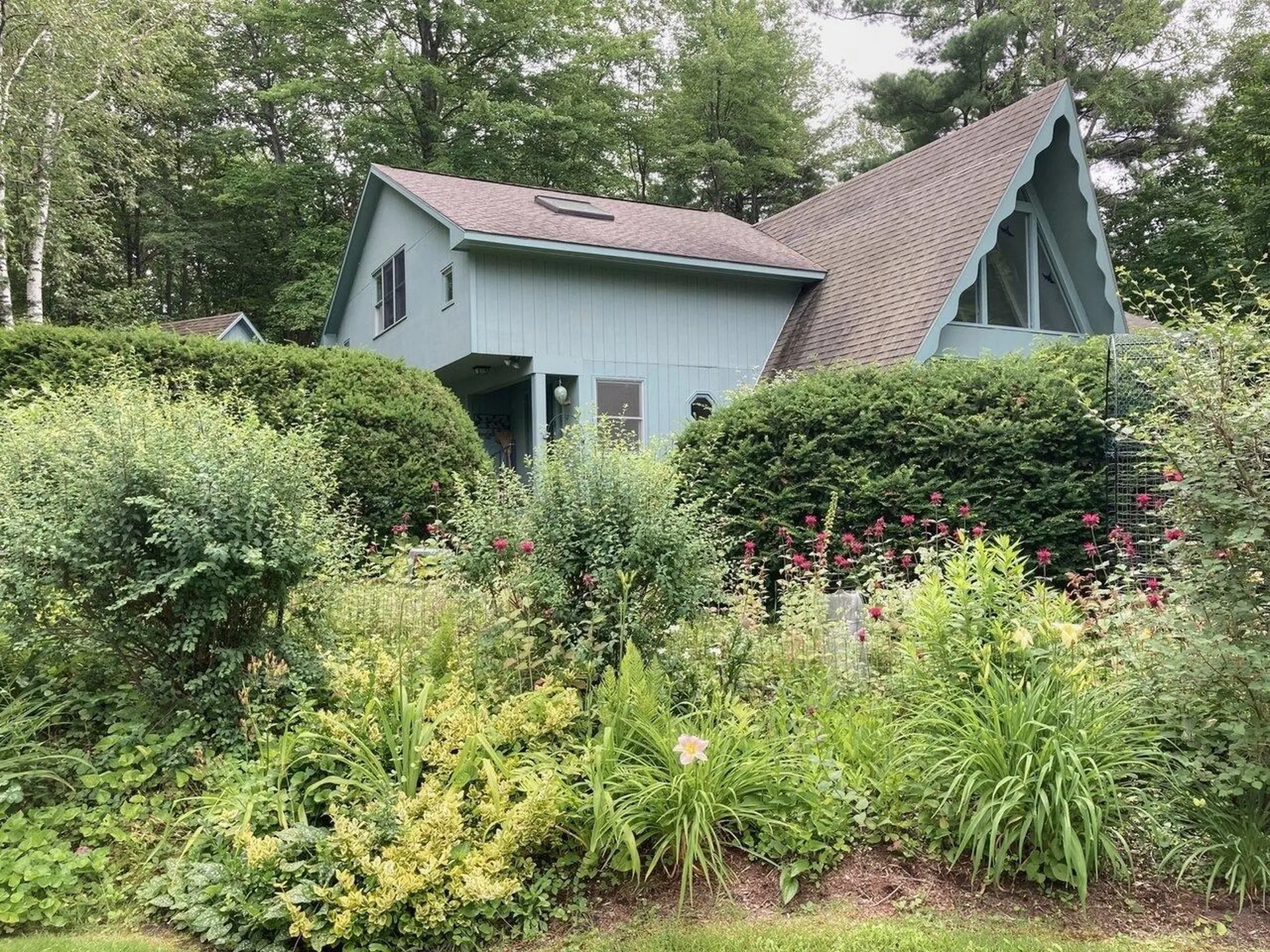 281 Woodbine Road Shelburne VT 05482