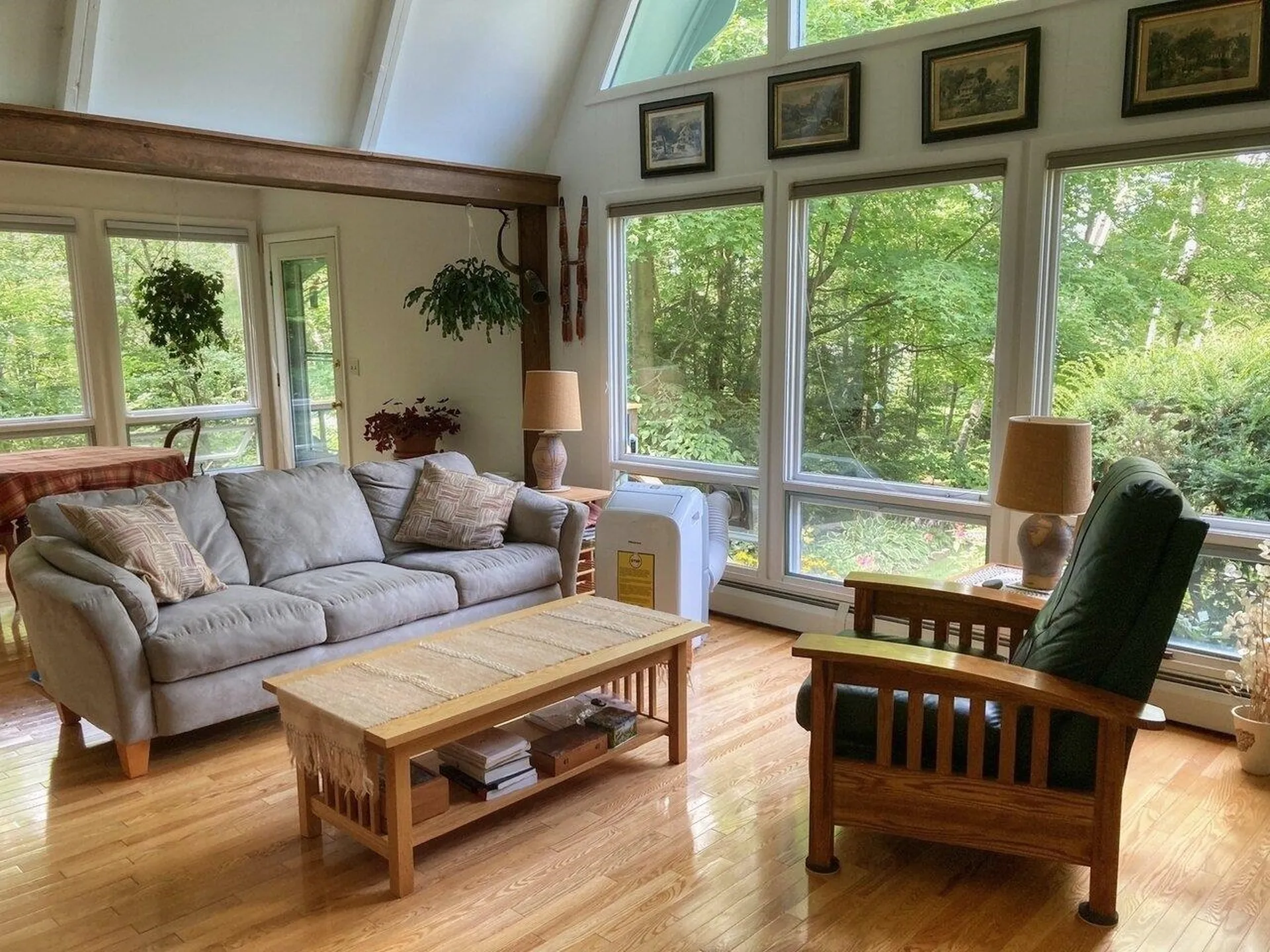 281 Woodbine Road Shelburne VT 05482