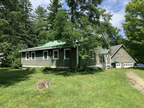 57 Pleasant Street Extension Ludlow VT 05149