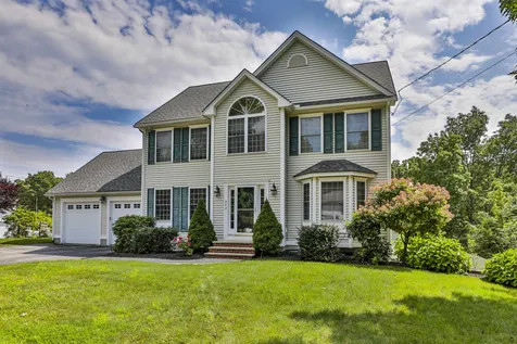 473 Campbell Street Manchester NH 03104