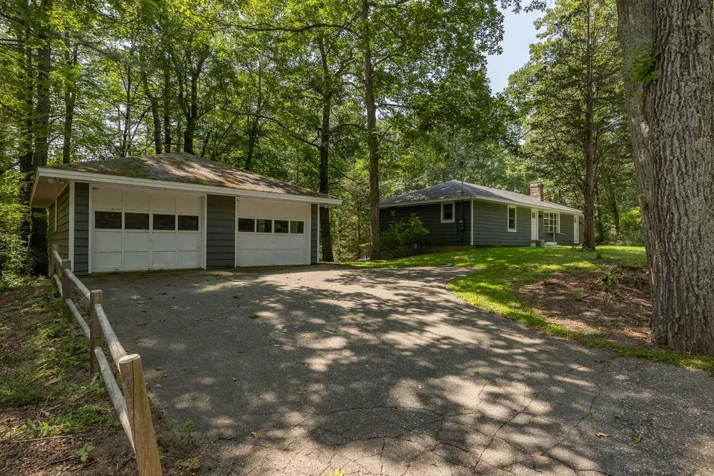 87 Mill Road Durham NH 03824