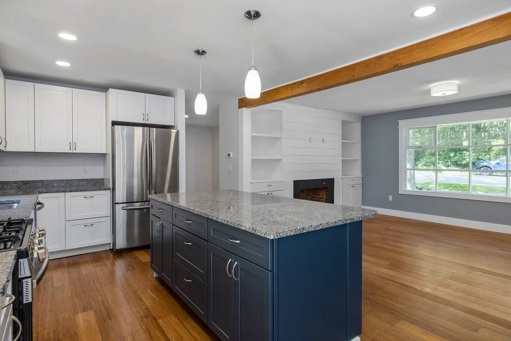 87 Mill Road Durham NH 03824
