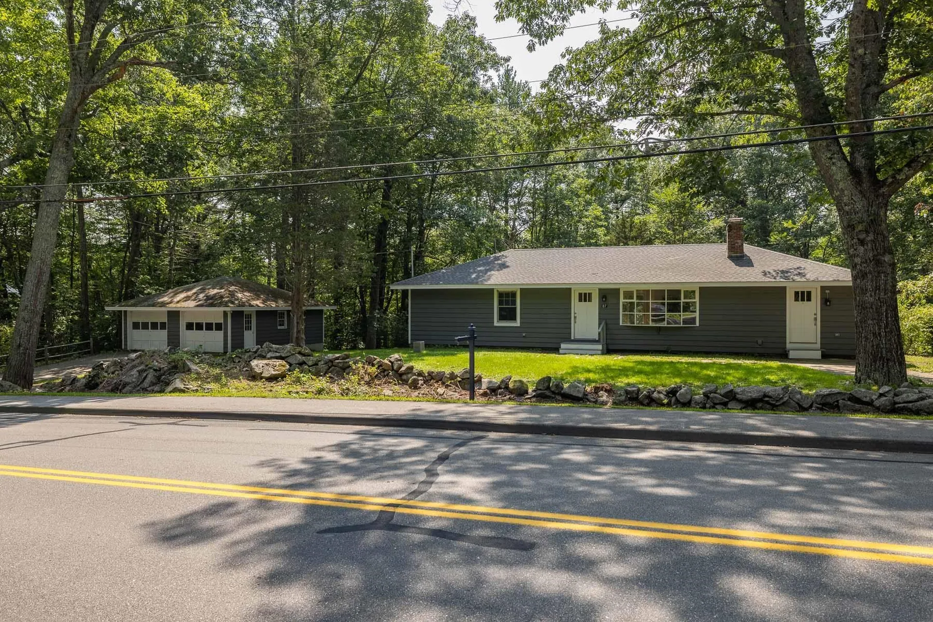 87 Mill Road Durham NH 03824
