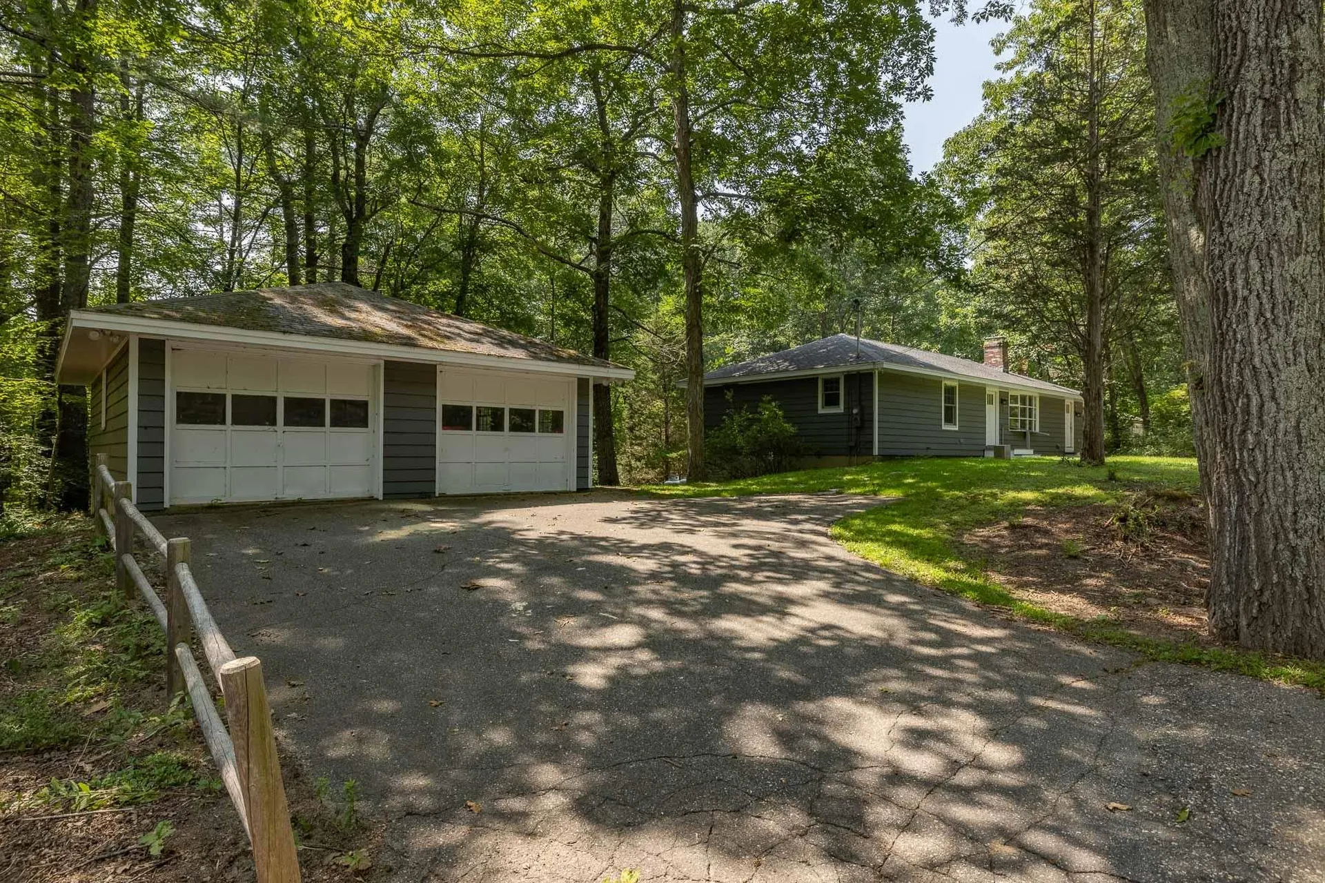 87 Mill Road Durham NH 03824