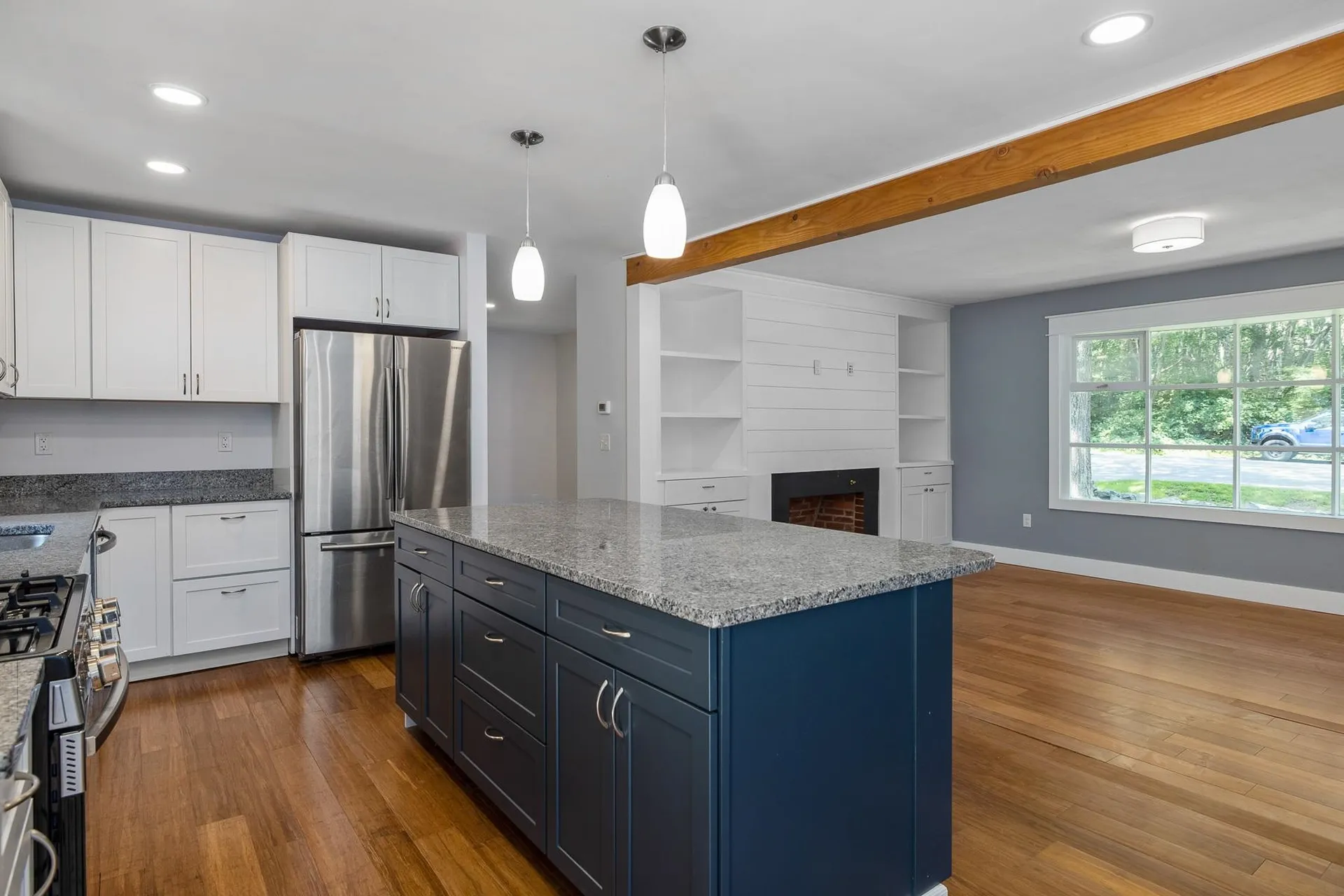 87 Mill Road Durham NH 03824