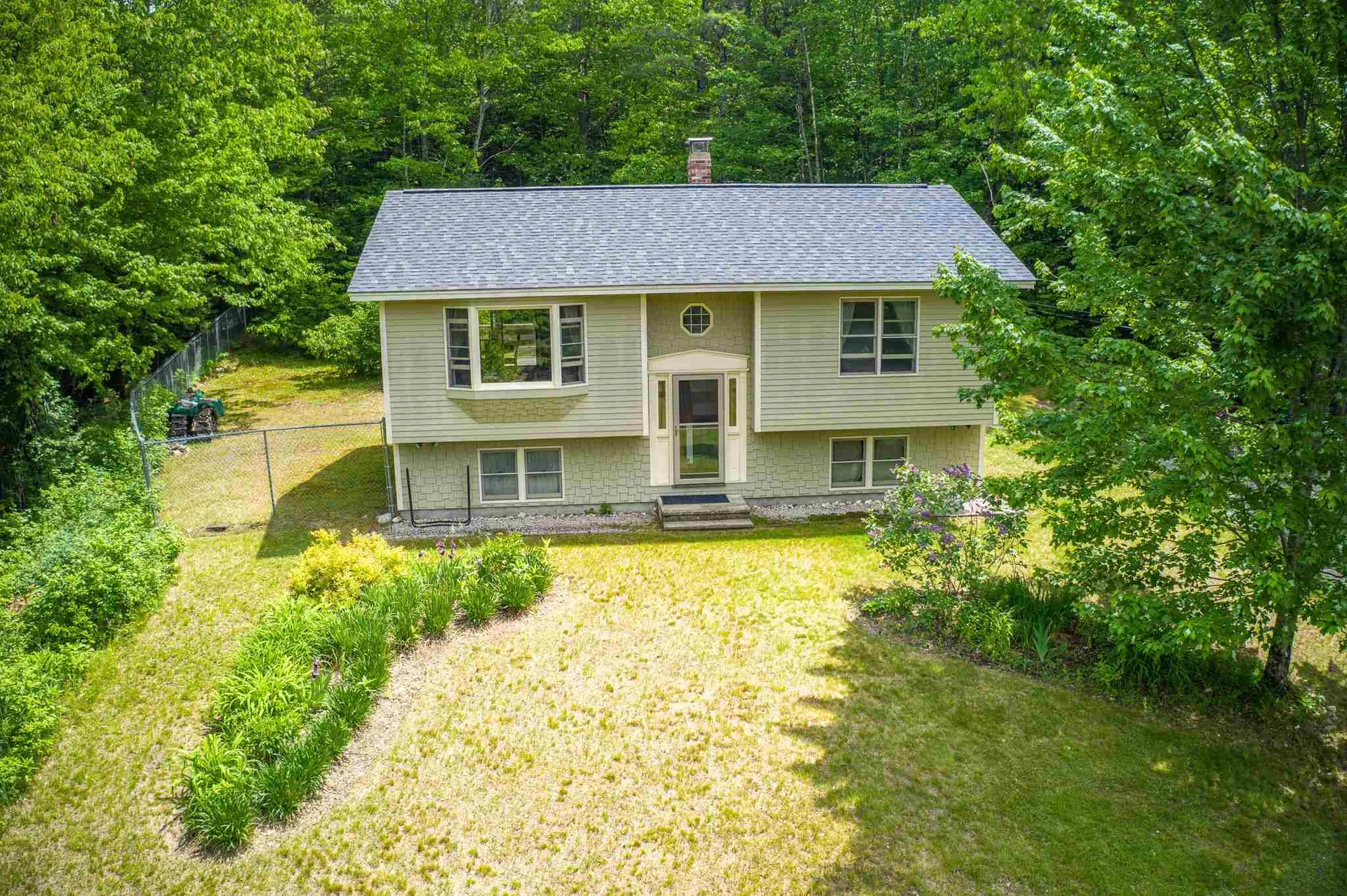 75 Jockey Hill Road Landaff NH 03585