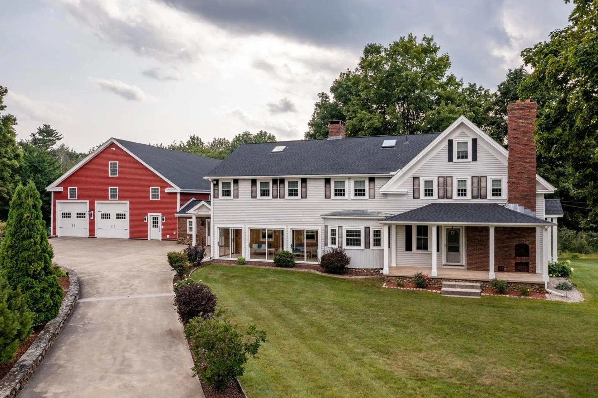 586 High Street Candia NH 03034