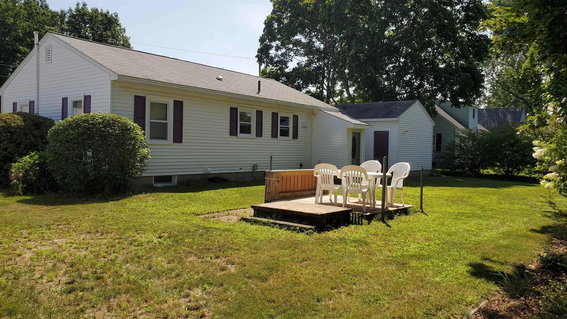 9 William Street Somersworth NH 03878