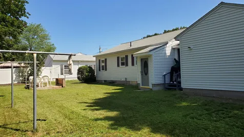 9 William Street Somersworth NH 03878