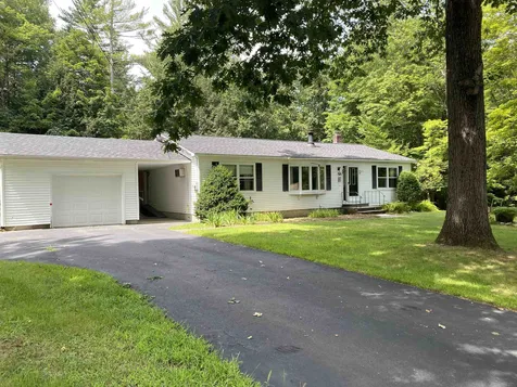 157 Carriage Hill Road Brattleboro VT 05301