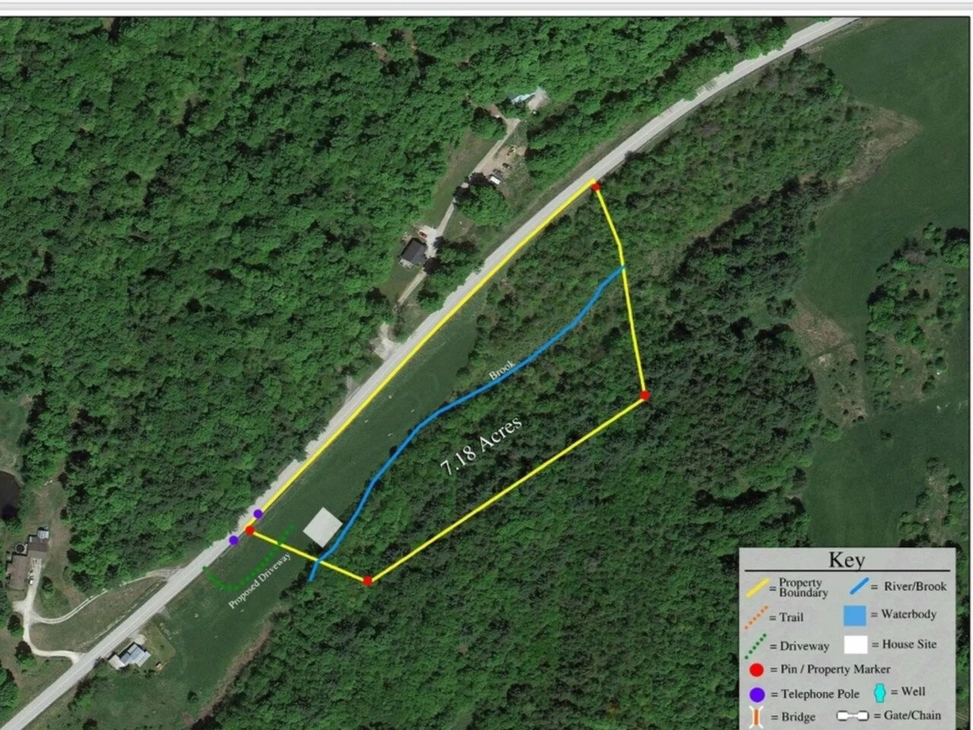 1457 Browns Corner Road Franklin VT 05457