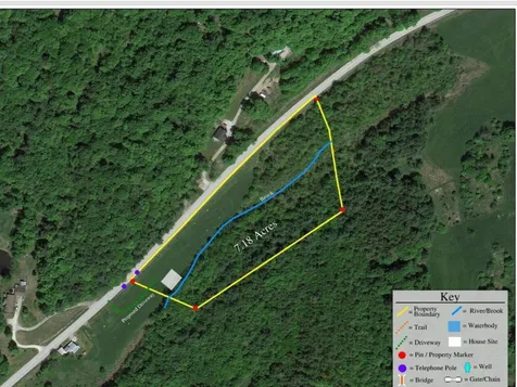 1457 Browns Corner Road Franklin VT 05457