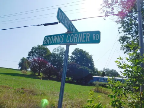 1457 Browns Corner Road Franklin VT 05457