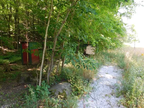 1457 Browns Corner Road Franklin VT 05457