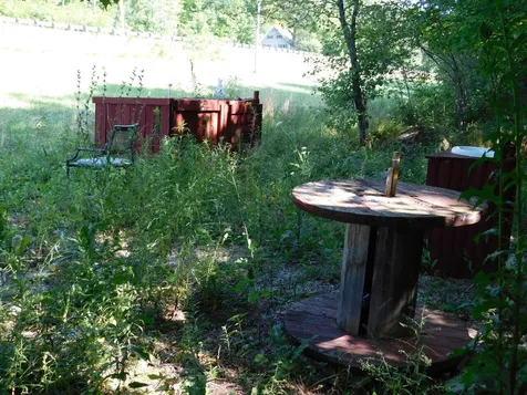 1457 Browns Corner Road Franklin VT 05457