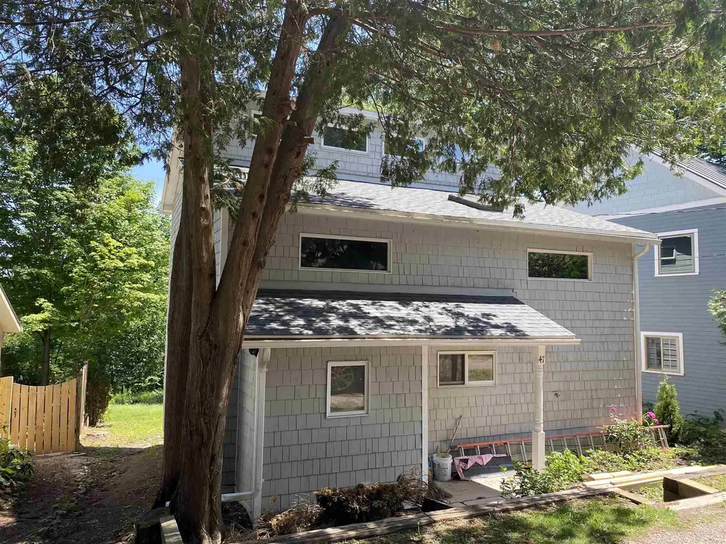 47 Spauldings Bay Court Colchester VT 05446