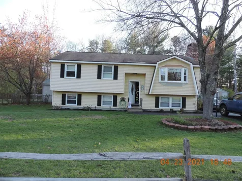 348 Dunbarton Road Manchester NH 03102