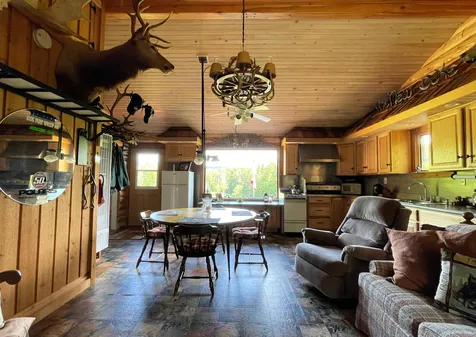 3533 Coles Pond Road Walden VT 05873