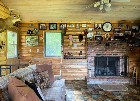 3533 Coles Pond Road Walden VT 05873