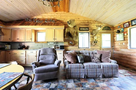 3533 Coles Pond Road Walden VT 05873