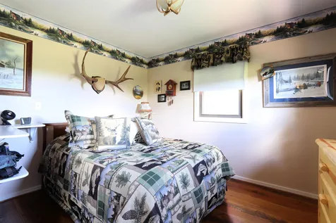 3533 Coles Pond Road Walden VT 05873