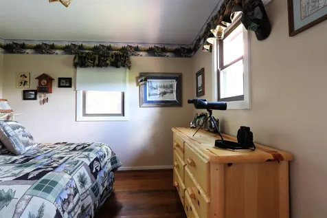 3533 Coles Pond Road Walden VT 05873