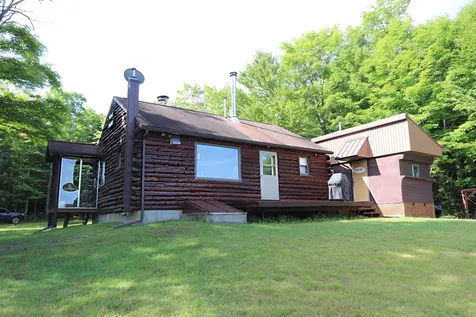 3533 Coles Pond Road Walden VT 05873