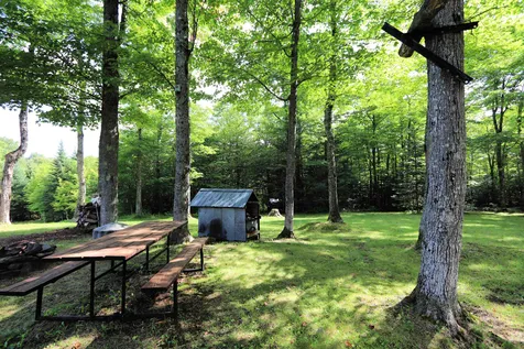 3533 Coles Pond Road Walden VT 05873