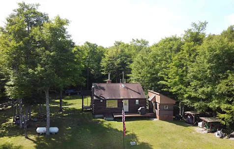 3533 Coles Pond Road Walden VT 05873