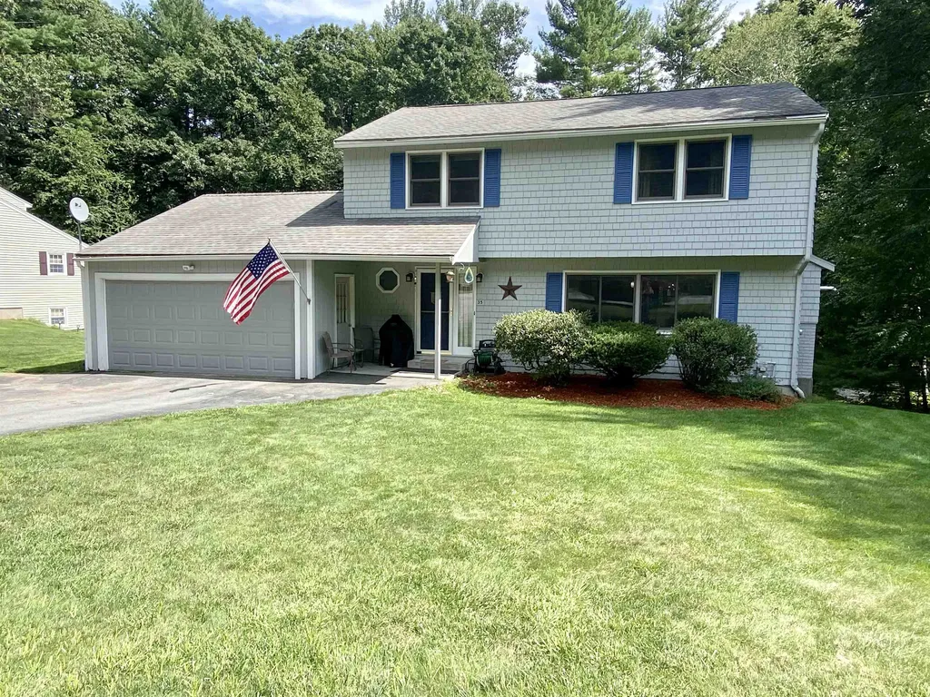 35 Lamson Drive Merrimack NH 03054