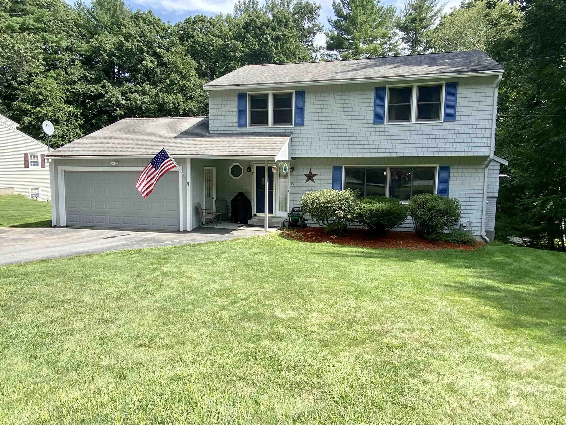 35 Lamson Drive Merrimack NH 03054