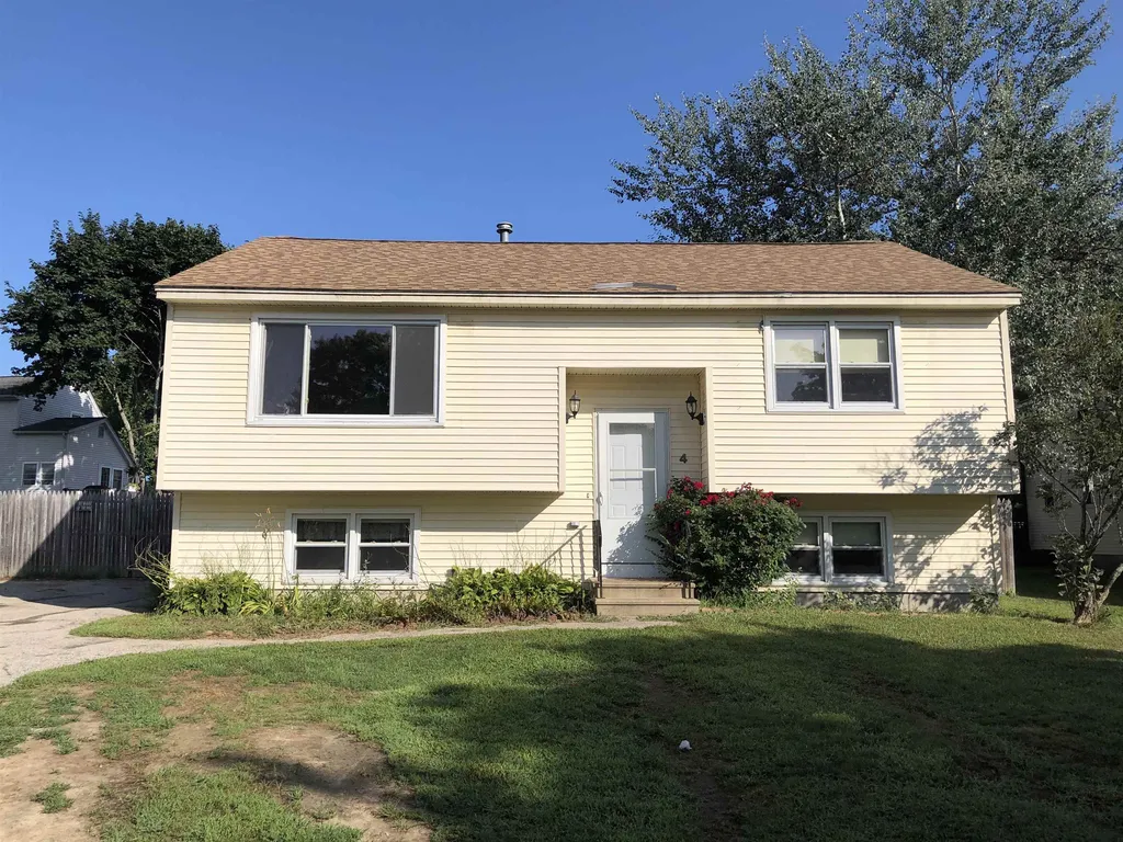 4 Willard Street Concord NH 03303